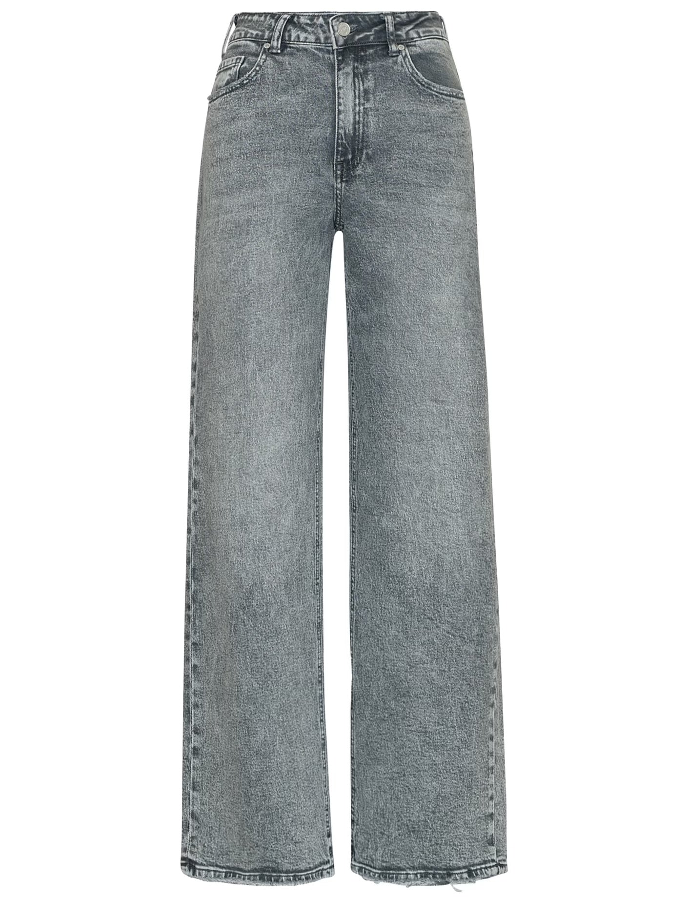 QUEENHEARTS JEANS GREY